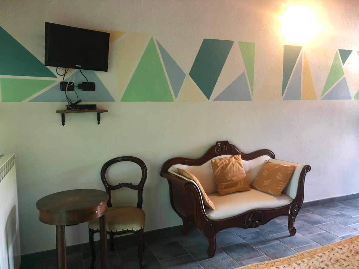 Ca Di Voi Villa Calizzano Dış mekan fotoğraf