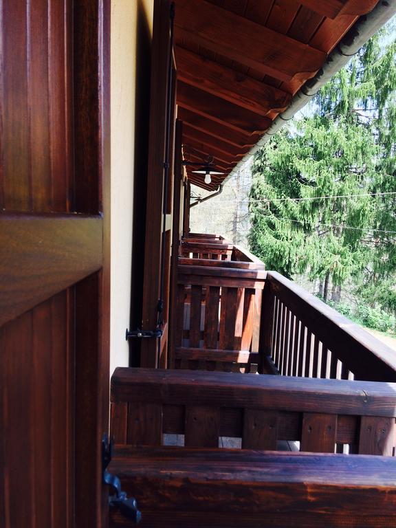Ca Di Voi Villa Calizzano Dış mekan fotoğraf