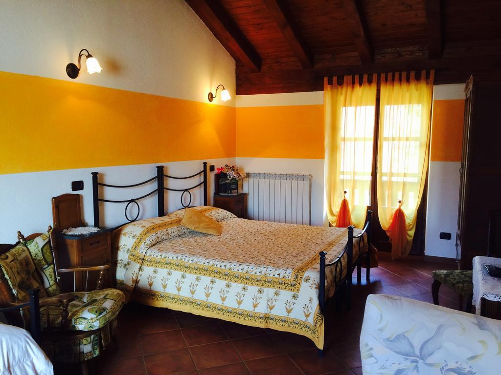 Ca Di Voi Villa Calizzano Dış mekan fotoğraf