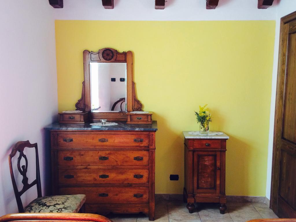 Ca Di Voi Villa Calizzano Dış mekan fotoğraf