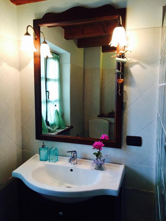 Ca Di Voi Villa Calizzano Dış mekan fotoğraf